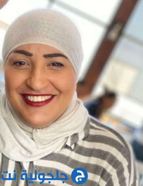 المعلمة شيرين ابو سنينة ضمن قائمة انشط 50 معلم في البلاد